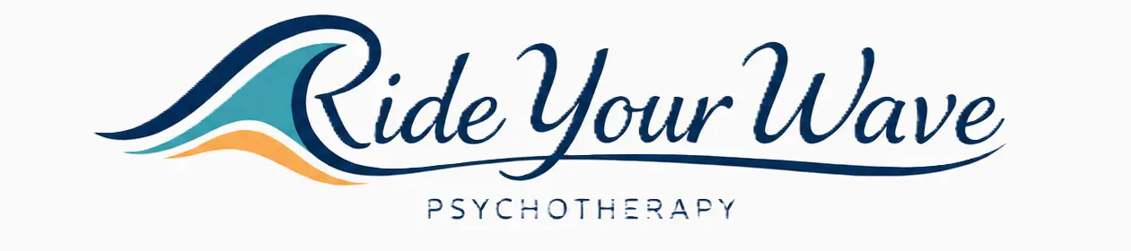 Ride Your Wave Psychotherapy